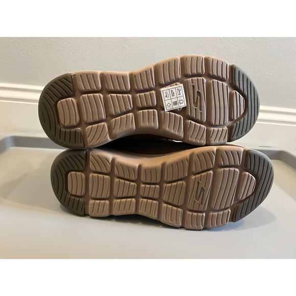 Skechers Women's Glacial Ultra-Woodlands Fashion Boot - Picture 6 of 6